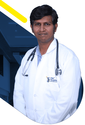 Dr. Niranjan Nomula