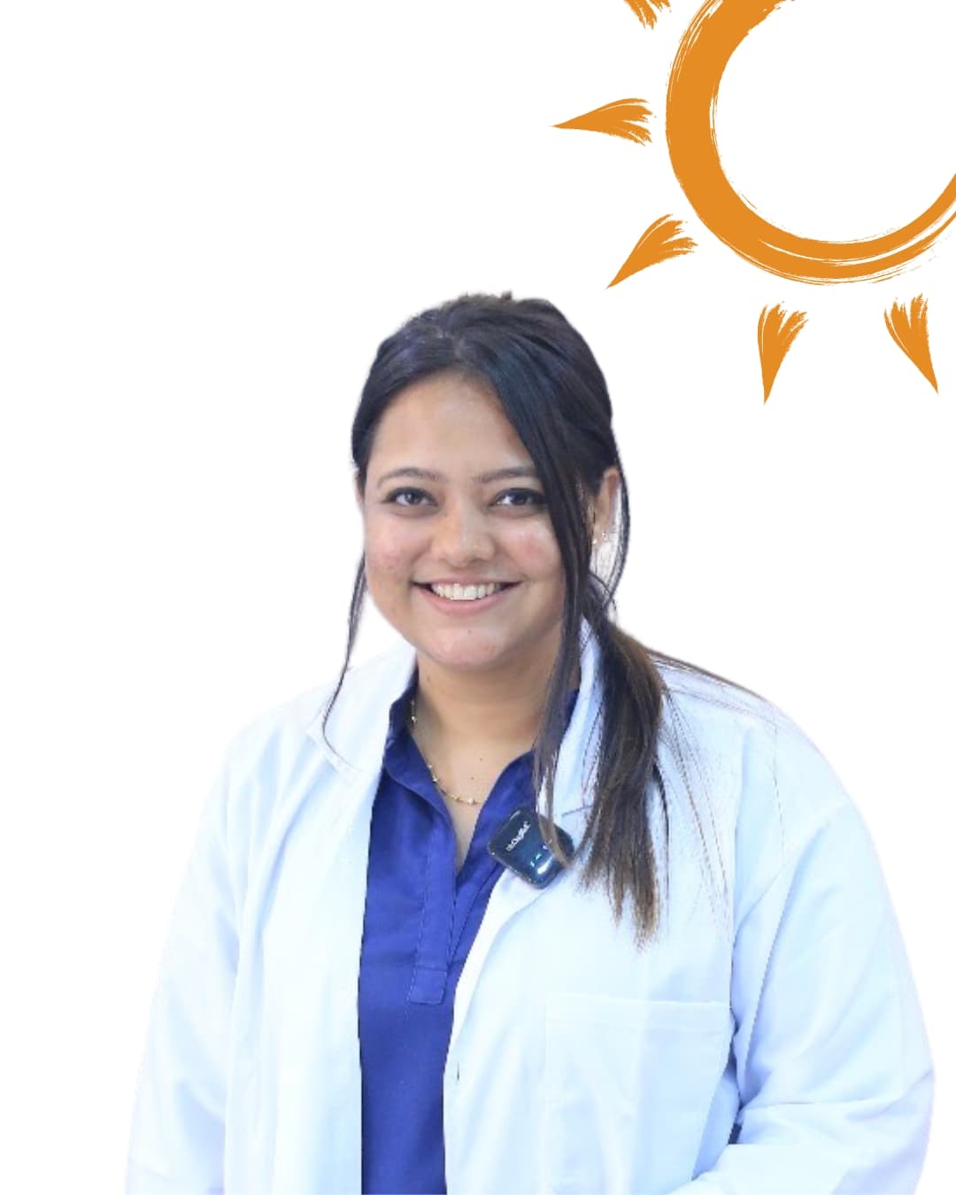 Dr. Ankita Grover