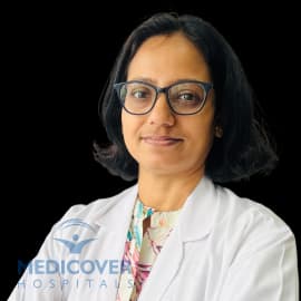 Dr Bunty Ghosh