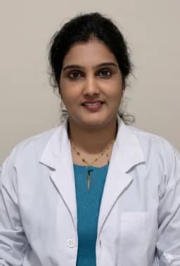 Dr. Pynum Pranuthi