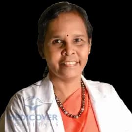 Dr Garuda Rama