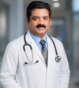 Dr. Y. Krishnamohan