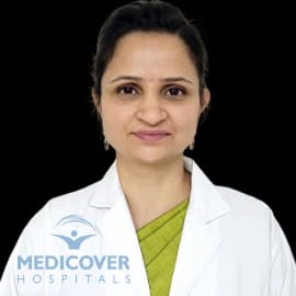 Dr Charuta J Puranik