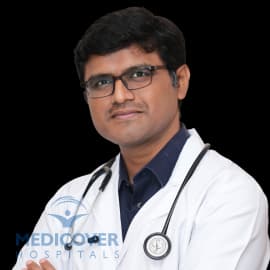Dr Reddi Sudheer Naidu
