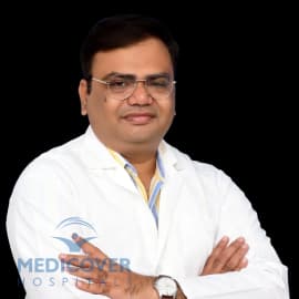 Dr Uday Kiran Katari