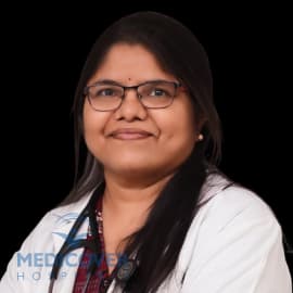 Dr Madhavi Verpula