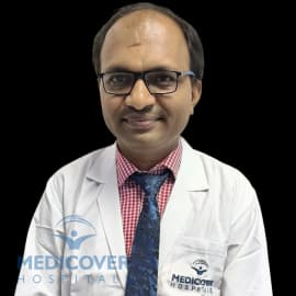 Dr Amarnath Kulkarni
