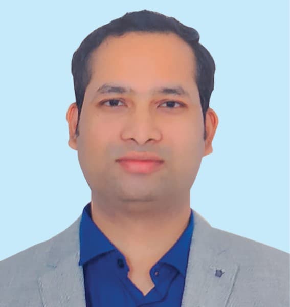 Dr. Sri Ramulu Kadiyala