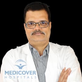 Dr Abhijeet Krishnarao Boralkar