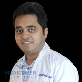 Dr Sachin Soni