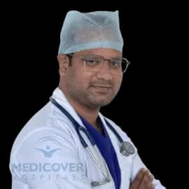 Dr Gunta E C Vidyasagar