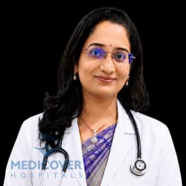 Dr Prathista Rao M