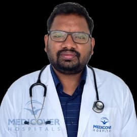 Dr Alla Bhagyaraj