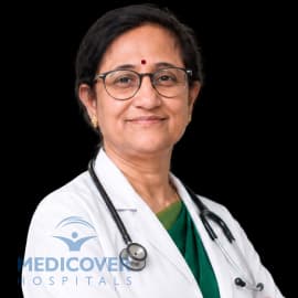 Dr Pratha Santha
