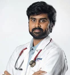 Dr. Ravindra Kumar