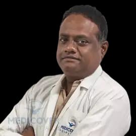 Dr Jagadeesh Chandra Bose Y