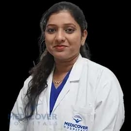 Dr Aishwarya Vishal Bandewar