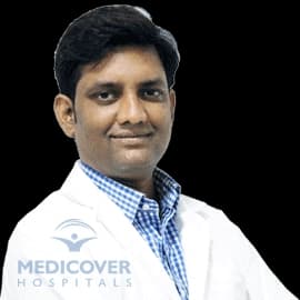 Dr C Sharath Babu
