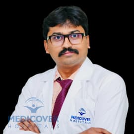 Dr Bammidi Sandeep