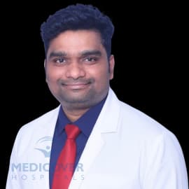 Dr Aravind Gundu