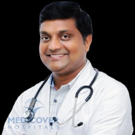 Dr Sridhar Gangavarapu