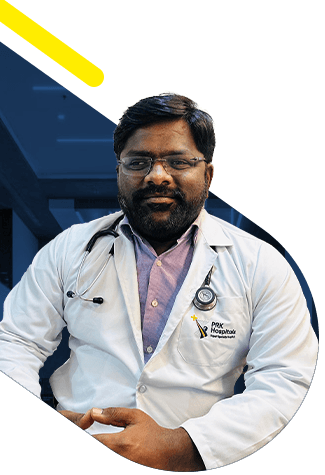 Dr. Tene Bheem Shankar Reddy