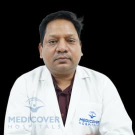 Dr Raj Kumar B