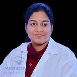 Dr Lata Manchala