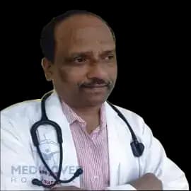 Dr Sampath Kumar