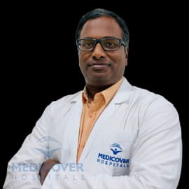Dr Sudheer Penchala Puttiboyina