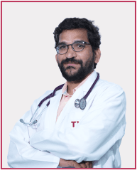 Dr. Naresh Dude