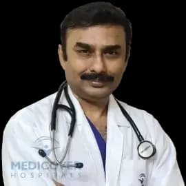 Dr D Rajasekhar