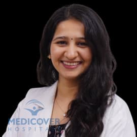 Dr Sai Mehta