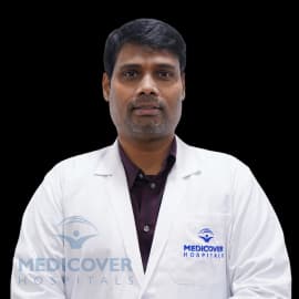 Dr Mahesh Kumar Maidu