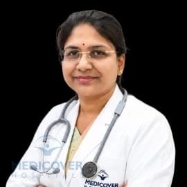 Dr Nutan Wanjare Nikam