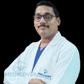 Chikkam Mahesh Kumar (PT)