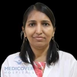 Dr Suwarna Jawale
