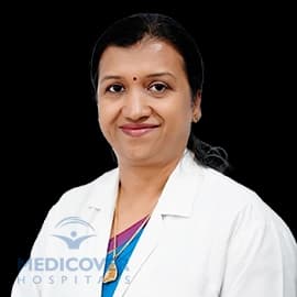 Dr Varalakshmi K S