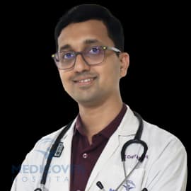 Dr Chetan Rathi