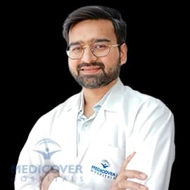 Dr Ninad Ramesh Patil