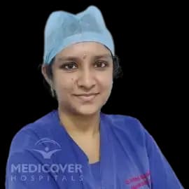 Dr Inturi Srija