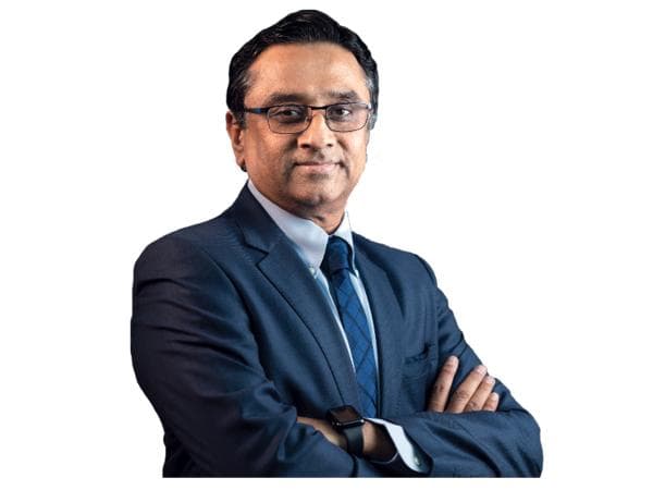 Dr. A. V. Gurava Reddy