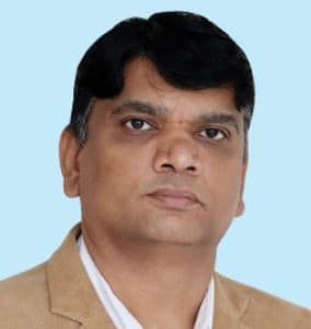 Dr. H. Raghavendra