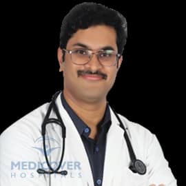 Dr Ashwin Kumar Panda