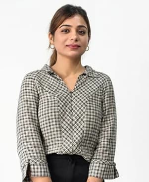 Dr Simran Kaur Chhabra