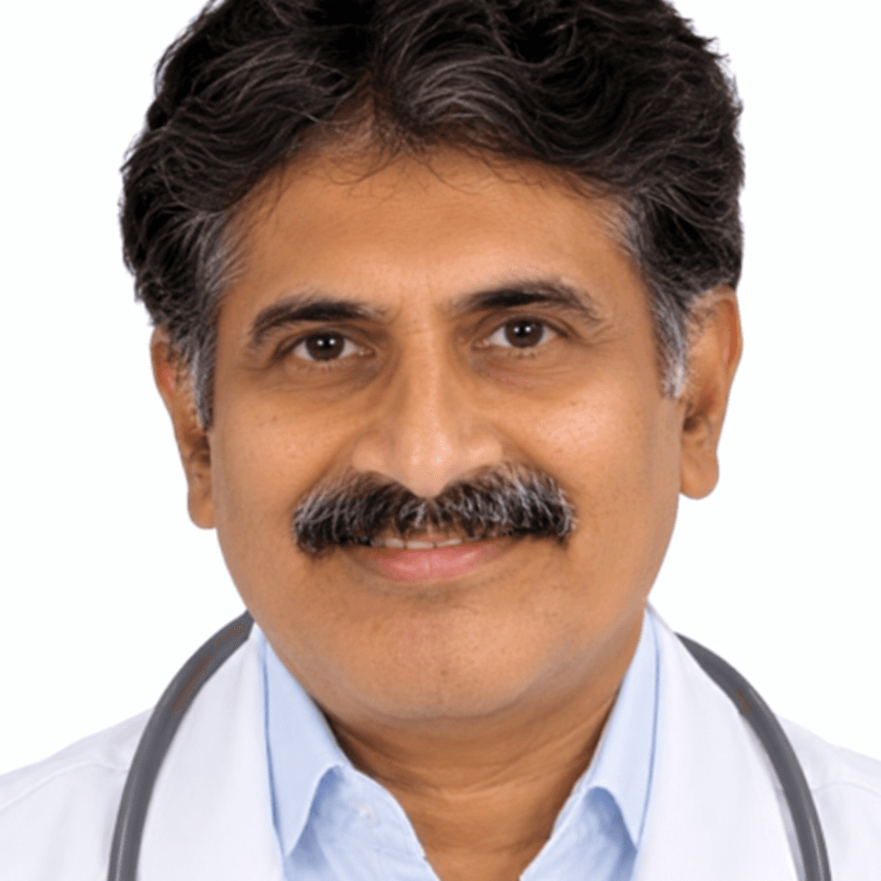 Dr. Vegunta Prakash Babu