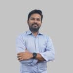 Dr. Santosh Kumar G