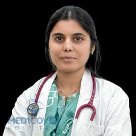 Dr Laxmareddy Sajitha