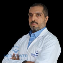 Dr Abid Ali Mirza