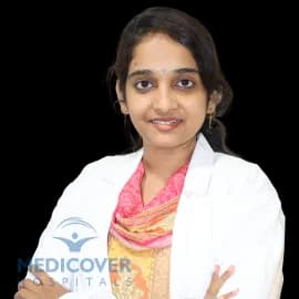 Dr Girija Kalyani Pappala